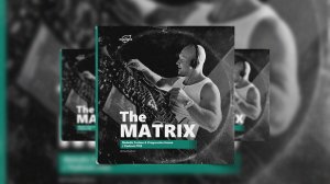 by_ The Matrix @OrganicaMusic _ Melodic Techno & Progressive House Podcast #105