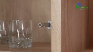 Кухни Leko _Монс_ в цвете Индиго_Белый (720p).mp4