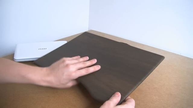 Zoom : LapTopper un coussin dOrdi