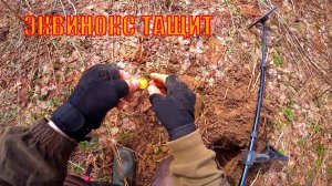 ОТКРЫТИЕ СЕЗОНА КОПА 2024. РЕАЛЬНЫЕ СИГНАЛЫ НА ЭКВИНОКС