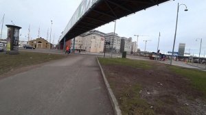 Гётеборг — второй город Швеции