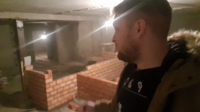 Возведение перегородок в частном доме