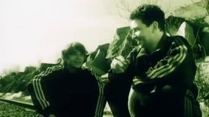 Одиссея 1989. дай штанов в ресторан сходить