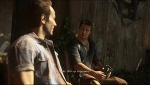 Uncharted 4: A Thief’s End / ИССЛЕДОВАНИЕ ЛИБЕРТАЛИИ / #34