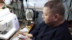 Janome QC6260 втулка