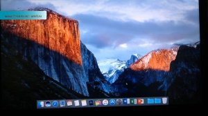Переход с Mac OS X El Capitan 10.11.6 на macOS Sierra Public beta 4