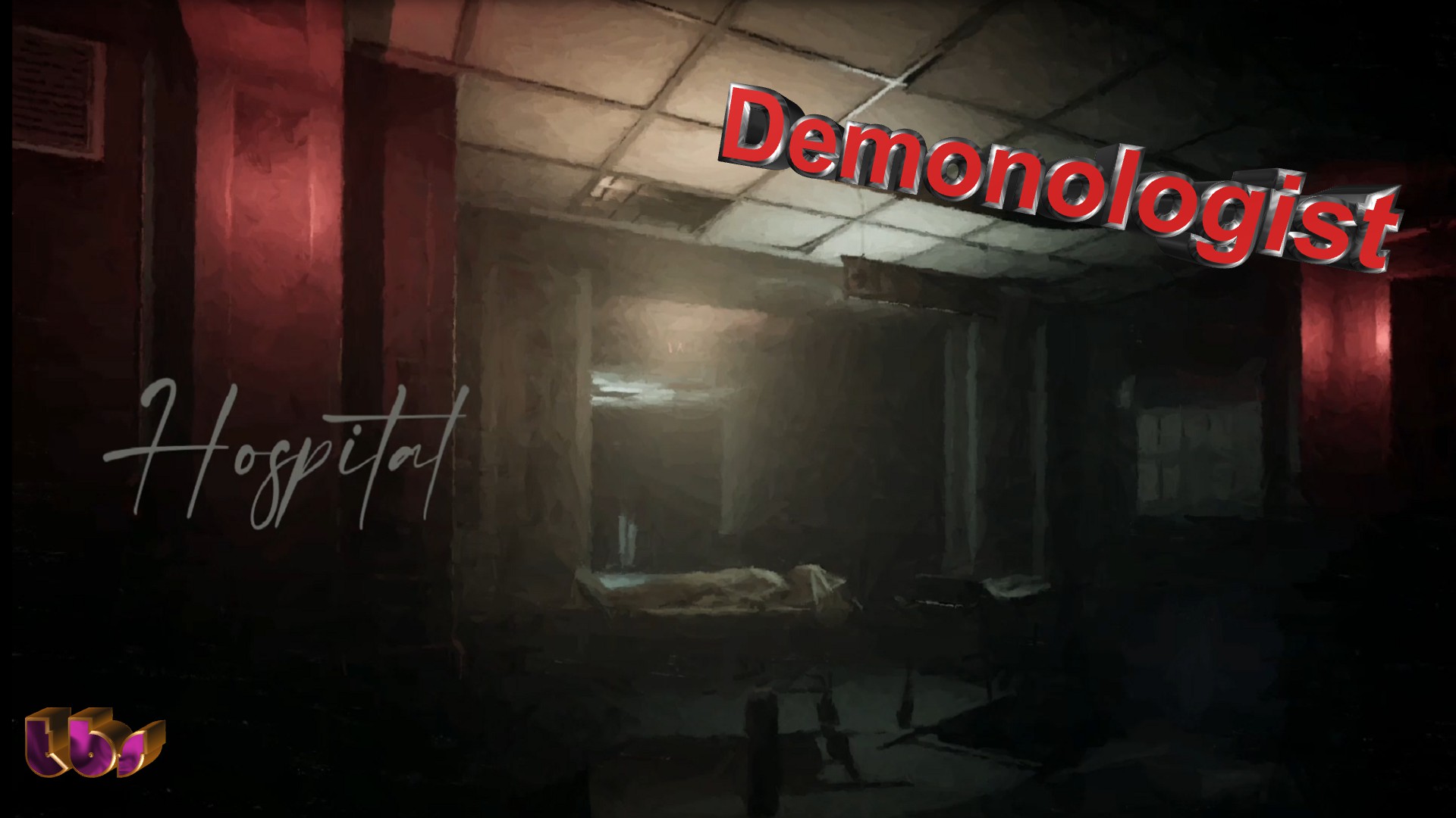 Demonologist|Hospital