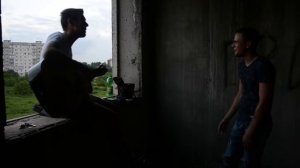 Zambezi-беседа