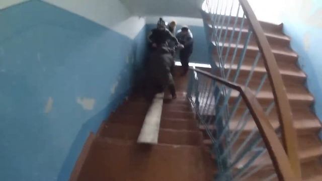 Как затащить мотоцикл на зиму домой| MV Agusta смотреть онлайн