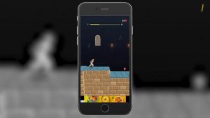 PRINCE OF PERSIA: ESCAPE - ПОЗОР UBISOFT! | IOS