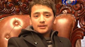 Nobatshoma Jami With Ostad Ata Mohammad Noor