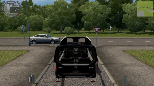 как скачать мод на сити кар драйвинг смотреть онлайн