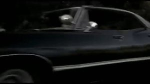 Chevrolet Impala 1967 commercial (Реклама Шеви Импала 1967)