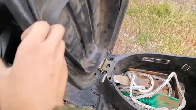 ОБЗОР СКУТЕРА RASER || КИТАЙСКИЙ СКУТЕР ОБЗОР || ВПИЧИТЛЕНИЯ НА СКУТЕР смотреть онлайн