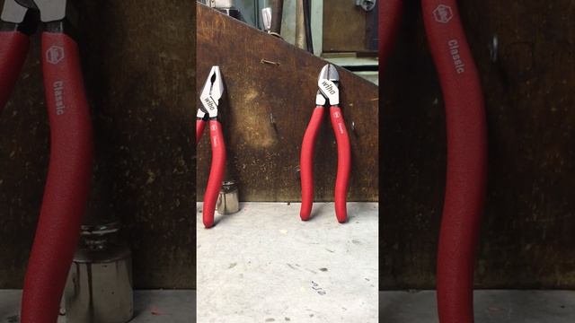 Бокорезы ВИХА,Гросс ,Книпекс....и т д смотреть онлайн