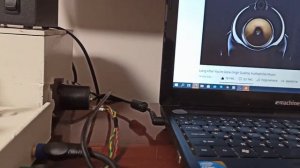 авторский ламповый усилитель звука. классное звучание!!!