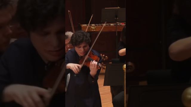 Paganini made this so difficult!