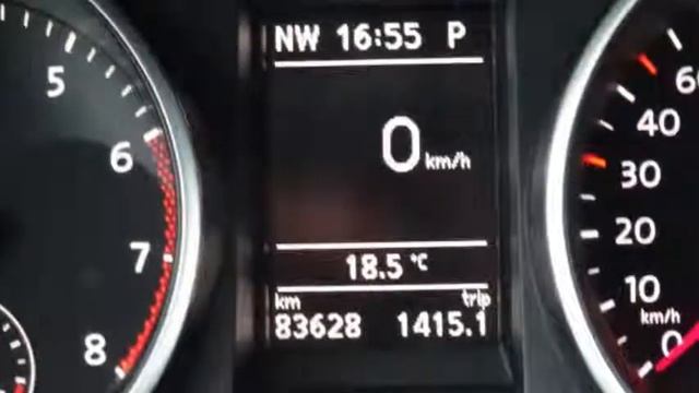Volkswagen Golf 1.4 TSI 7-DSG R-LINE Highline