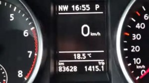 Volkswagen Golf 1.4 TSI 7-DSG R-LINE Highline