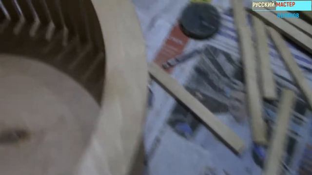 БЕГОВОЕ КОЛЕСО ДЛЯ БЕЛКИ,ШИНШИЛЫ,ХОМЯКА - СВОИМИ РУКАМИ!!!