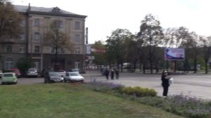 Архив Черкассы центральная площадь Cherkassy HD centre of the town