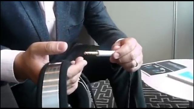 Sennheiser HD 800 смотреть онлайн