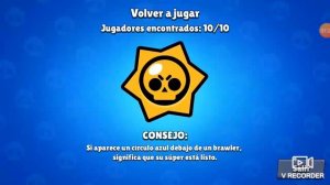 La ruleta de los brawlers? - brawl stars