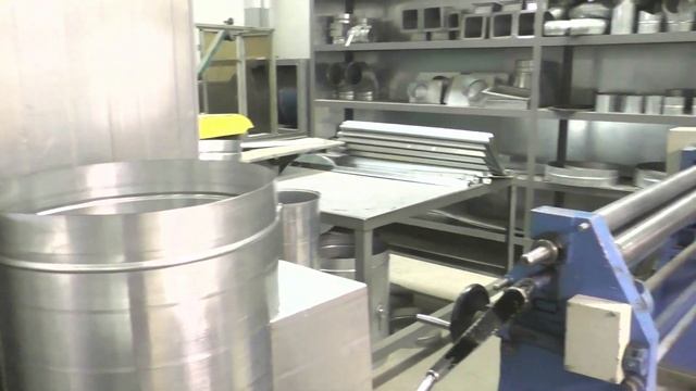 ООО "ВК ТРЕЙДИНГ" ИЗГОТОВЛЕНИЕ ВЕНТИЛЯЦИИ смотреть онлайн