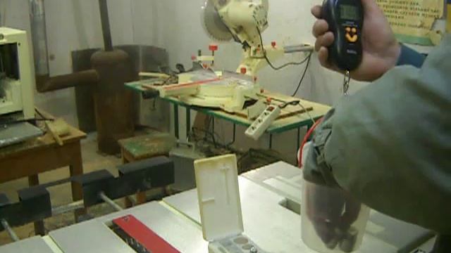 Кантер электронный китайский - тэст на точность. смотреть онлайн