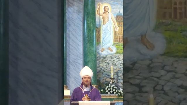 Похоронная Служба. Епископ из Белоруссии смотреть онлайн