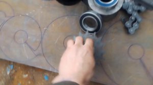 конический шнек щепореза. веткореза. +375292144266 Гродно. только звонить