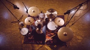 Meinl Cymbals – Benny Greb - “I‘m Tweeked“