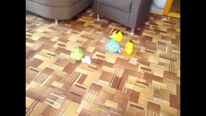 Angry Birds мое первое видео на YouTube!