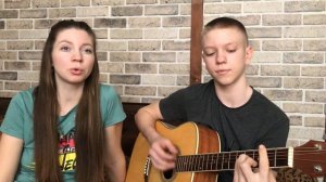 «Кукушка» под гитару