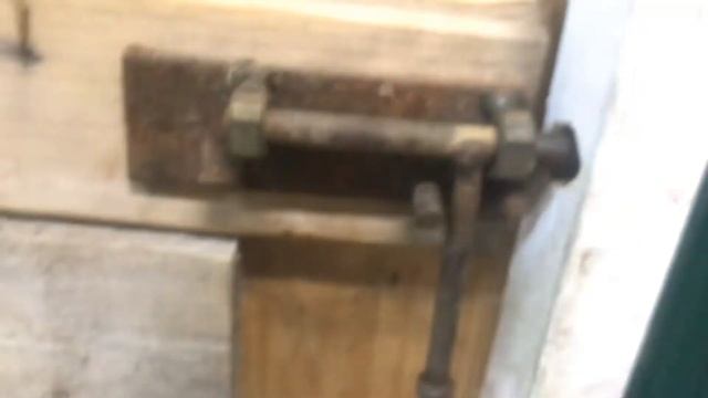 Обзор нашего сарая для коз смотреть онлайн