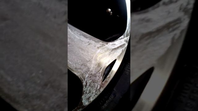 Как снять краску с диска смотреть онлайн