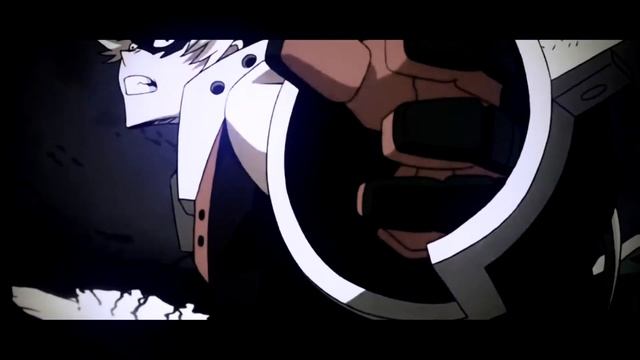 Bakugou Katsuki | YOUTH | Бакугоу Кацуки смотреть онлайн