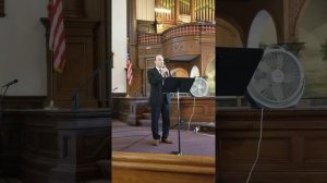 Мой Спаситель Иисус призвал Меня