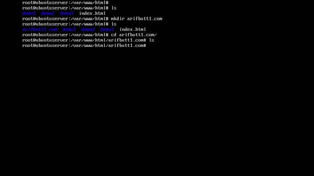 Lec11 Apache Web Server HTTP (Arif Butt @ PUCIT) смотреть онлайн