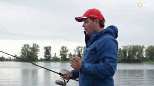 "Когда воблер лучше."  Крупный минноу летом.  Алексей Шанин. Anglers Practical