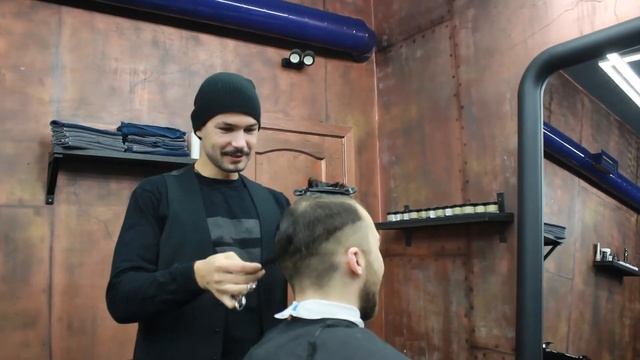 ЛУЧШИЕ ПАРИКМАХЕРЫ МИРА
