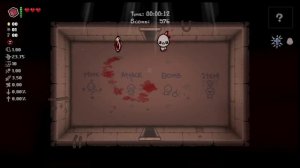 Binding of Isaac: Afterbirth+ Item guide - Shard of Glass, Cone Head, Metal Plate