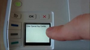 Fixing HP Photosmart C4XXX Series printer-scanner-copier