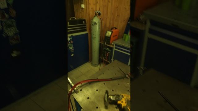 FoxWeld Корунд X. Реалистичная цветопередача/True Color. Демонстрация работы фильтра. смотреть онлайн