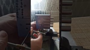 Сам, ПроСам, Бордер, 4+4;Вскрытие сувальдного замка.