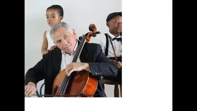 All of me violin and cello rendition смотреть онлайн