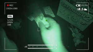 СКРЕПЫШИНАЯ ТАЙНА! Все Скрепыши 2 светятся в темноте