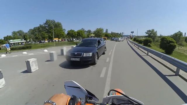 Geon Dakar 250 GNX250 смотреть онлайн