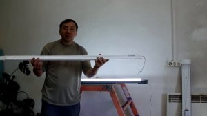 Светильники ДСП 2201 , ДСП 2202