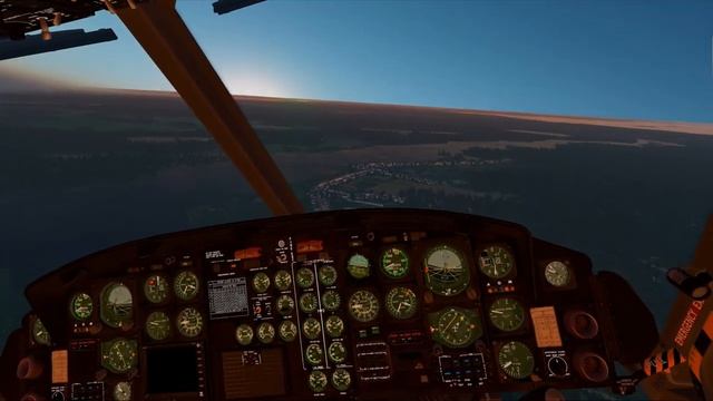 X PLANE 11.31 ORTHO4XP JOENSUU FINLAND смотреть онлайн